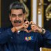 Preso nos EUA, Maduro diz que acolhe 'qualquer caminho para o diálogo' na Venezuela