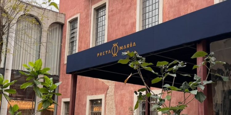 Preta Maria: a cozinha popular negra recriada para a elite branca
