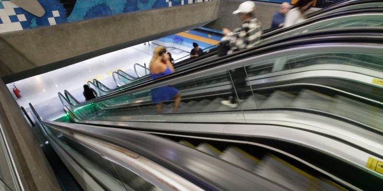 Prevista para 2045, expansão do metrô da Barra até o Recreio ainda precisa trilhar um longo caminho