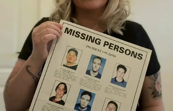 Prima vira detetive para tentar solucionar desaparecimento de seis adolescentes há 31 anos no Canadá