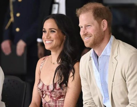 Príncipe Harry e Meghan Markle planejam mudança de volta ao Reino Unido ainda este mês; veja o que se sabe