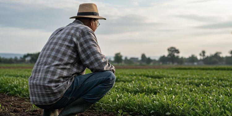 Produtor rural tem direito à prorrogação de dívida