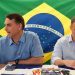 Produtores de álcool criticam Flávio por defender discussão de percentual de etanol no combustível