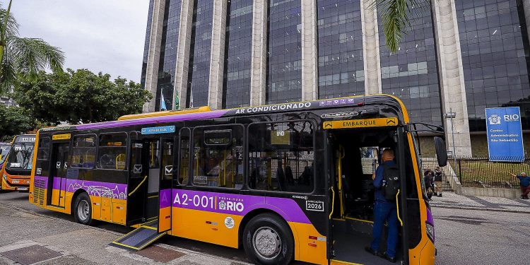 Projeto de mobilidade em Santa Cruz terá 70km de intervenções, 115 novos ônibus e investimento de R$ 443 milhões