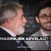 Propaganda de Flávio mira filme de Lula e faz ligação com Venezuela e Maduro