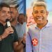 Quaest: ACM Neto soma 39% na corrida pelo governo da Bahia, contra 37% de Jerônimo Rodrigues