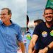 Quaest: Paes lidera disputa para o governo do Rio em cenários de 2º turno contra Ruas e Garotinho
