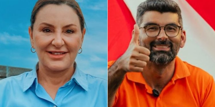 Quaest: governadora aliada de Helder Barbalho empata com ex-prefeito na disputa pelo Executivo do Pará