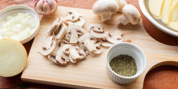 Quais os nutrientes dos cogumelos? E como cozinhá-los da melhor forma?