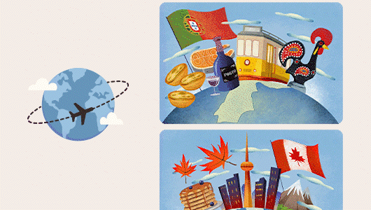 Quais países têm a melhor qualidade de vida para morar? Spoiler: Chile está entre eles
