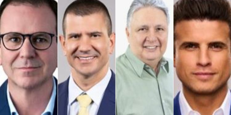 Qual é o patrimônio de Eduardo Paes, Douglas Ruas, Garotinho e dos outros candidatos ao governo do Rio?