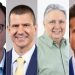 Qual é o patrimônio de Eduardo Paes, Douglas Ruas, Garotinho e dos outros candidatos ao governo do Rio?