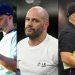 Quase um terço dos jogos do Botafogo na era SAF foi comandado por técnicos estreantes ou interinos