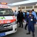 Quatorze crianças morrem em incêndio em hospital paquistanês