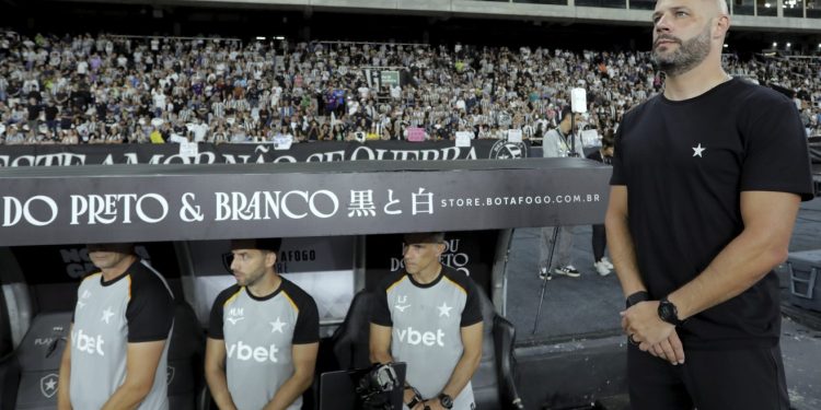 Quatro anos sem clube, A2 do Carioca e elo com o Boavista: por que nova estrutura do futebol gera desconfiança no Botafogo