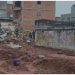 Quatro pessoas são resgatadas após desabamento de imóvel em São Bernardo do Campo, na Grande SP