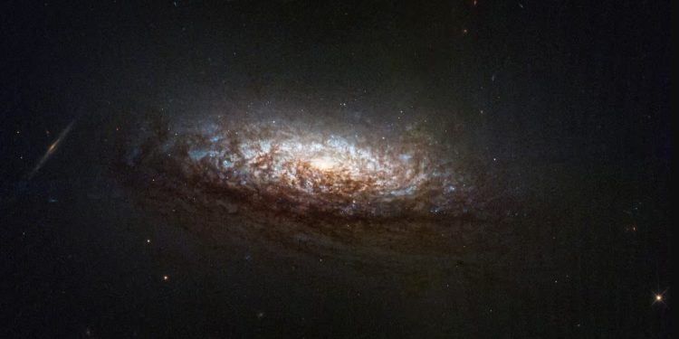 Que 'foto' a Nasa tirou no dia do seu aniversário? Saiba como visualizar com ferramenta gratuita
