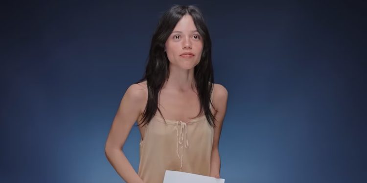 Quem é Jenna Ortega? Atriz chama atenção dos fãs ao aparecer mais magra