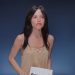 Quem é Jenna Ortega? Atriz chama atenção dos fãs ao aparecer mais magra