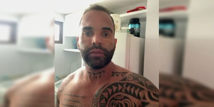 Quem é Jiraiya, o 'mafioso das bombas' que comandava rede milionária de anabolizantes no DF