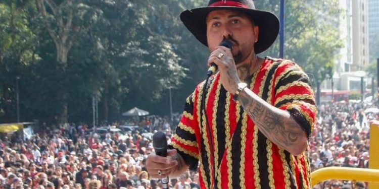 Quem é Jonathan Pires, influenciador que ganhou destaque ao falar sobre religiões de matriz africana