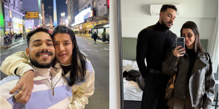 Quem é Lillayne Pereira, ex-mulher de Arlindinho que ganhou festa de divórcio e voltou a viralizar
