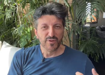 Quem é Lito Souza? Influenciador é diagnosticado com doença neurológica rara, grave e sem cura