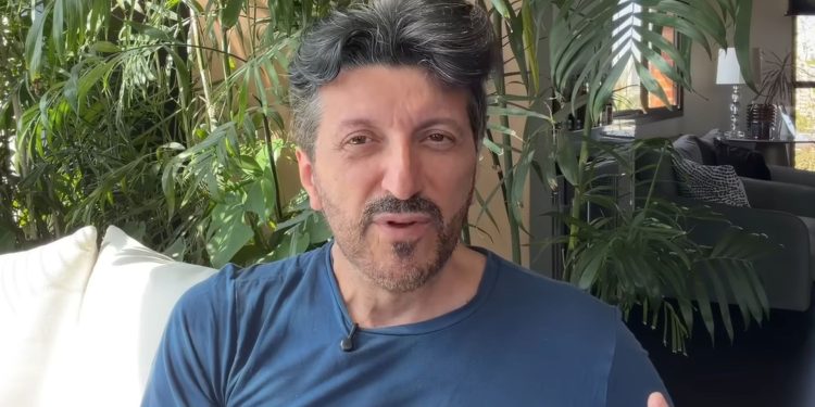 Quem é Lito Souza? Influenciador é diagnosticado com doença neurológica rara, grave e sem cura