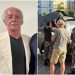 Quem é Marco Viveros, ex-marido de Maria da Penha preso após descumprir medida protetiva