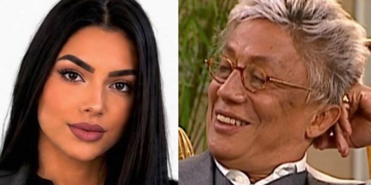 Quem é Sophia Barclay, influenciadora trans que ganhou projeção nas redes e já foi comparada a Clodovil