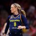 Quem é Sophie Cunningham, jogadora de basquete que protagoniza debate sobre atletas trans nos EUA