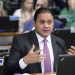 Quem é Weverton Rocha, senador alvo de operação da PF em investigação sobre fraude no INSS