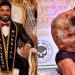 Quem é o bicampeão do Mister Universo que defende o fisiculturismo natural