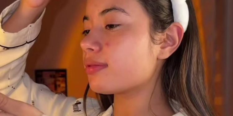 Quem era Sofia Murillo, influenciadora de 17 anos morta em queda de helicóptero no Rio