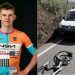 Quem era o ciclista britânico de 19 anos que morreu em acidente na Volta de Portugal