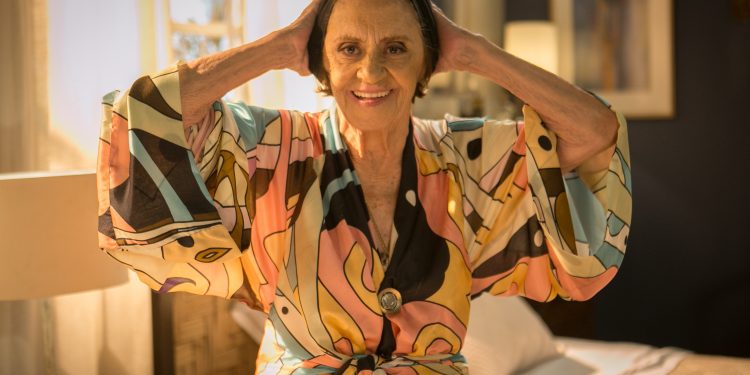 Quem foi o grande amor de Laura Cardoso, atriz que morreu aos 98 anos