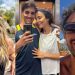 Quem são os atuais de Ivete Sangalo e Daniel Cady? Conheça Tiago Maia e Carol Magalhães