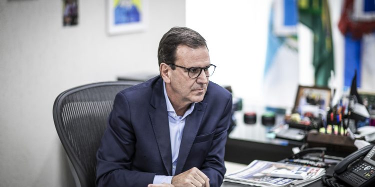Quem são os candidatos ao governo do Rio em 2026? Veja patrimônio, idade e profissão