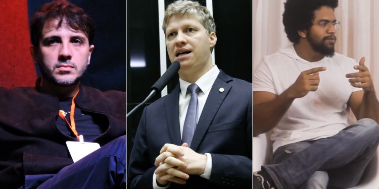 Quem são os candidatos que mais arrecadaram em vaquinhas para as eleições de 2026? Veja ranking