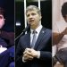 Quem são os candidatos que mais arrecadaram em vaquinhas para as eleições de 2026? Veja ranking