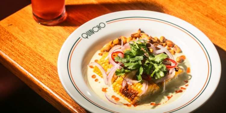 Quincho é eleito o melhor vegetariano pelo Prêmio SP Gastronomia 2026