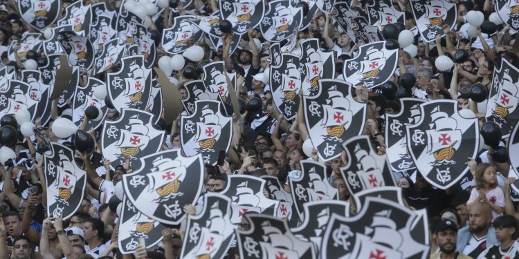 RJ do Vasco ganha mais um fiscal — e o MP não gostou