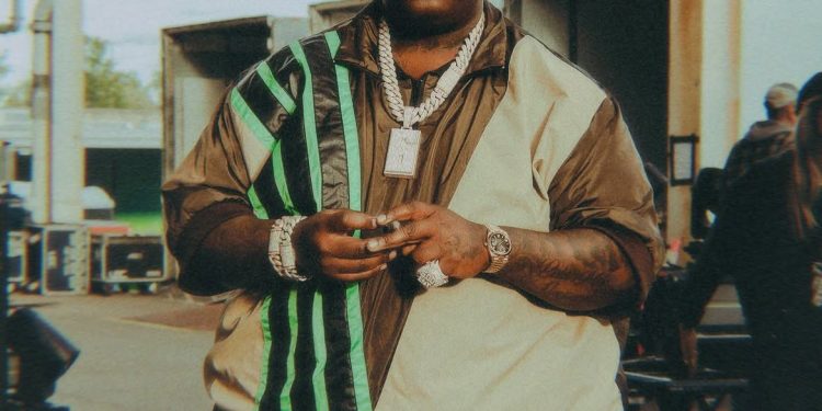 Rapper americano BigXthaPlug é preso no Texas por dirigir sob efeito de álcool ou drogas e porte ilegal de arma