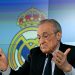 Real Madrid agradece oposição 'com firmeza' da Uefa a projeto 'inaceitável' de privatizar a Copa