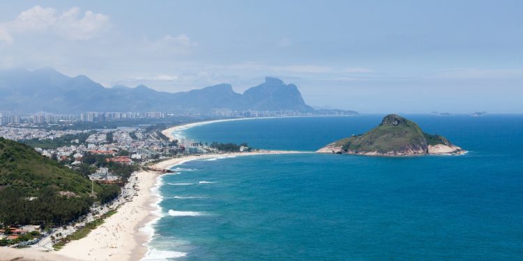 Recreio entra no foco das incorporadoras cariocas
