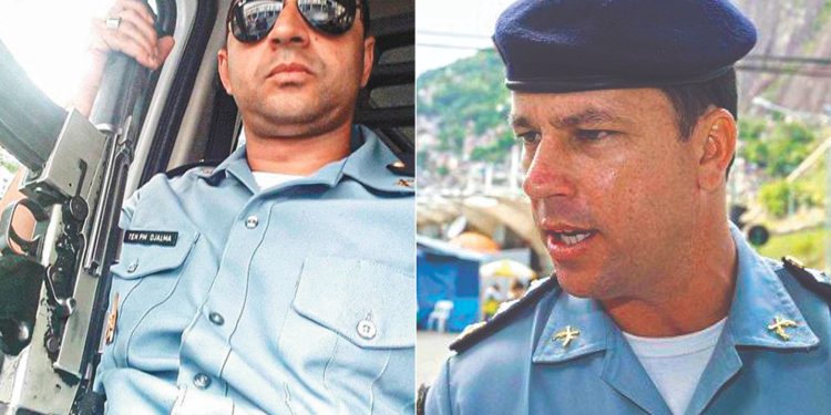 Recursos até prescrição mantêm na PM oficiais condenados por tortura, homicídio e roubo