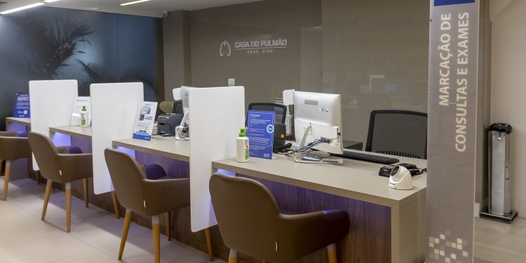 Rede D’Or inaugura no Rio unidade para acelerar diagnóstico de doenças pulmonares