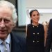 Rei Charles reage à volta de Harry e Meghan Markle ao Reino Unido após seis anos