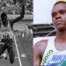 Relembre títulos mundiais de João do Pulo e Ronaldo da Costa, lendas do atletismo superadas por Alison dos Santos hoje