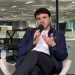 Renan Santos diz que era 'SUScético até estudar' e defende sistema de saúde baseado em modelo adotado em El Salvador